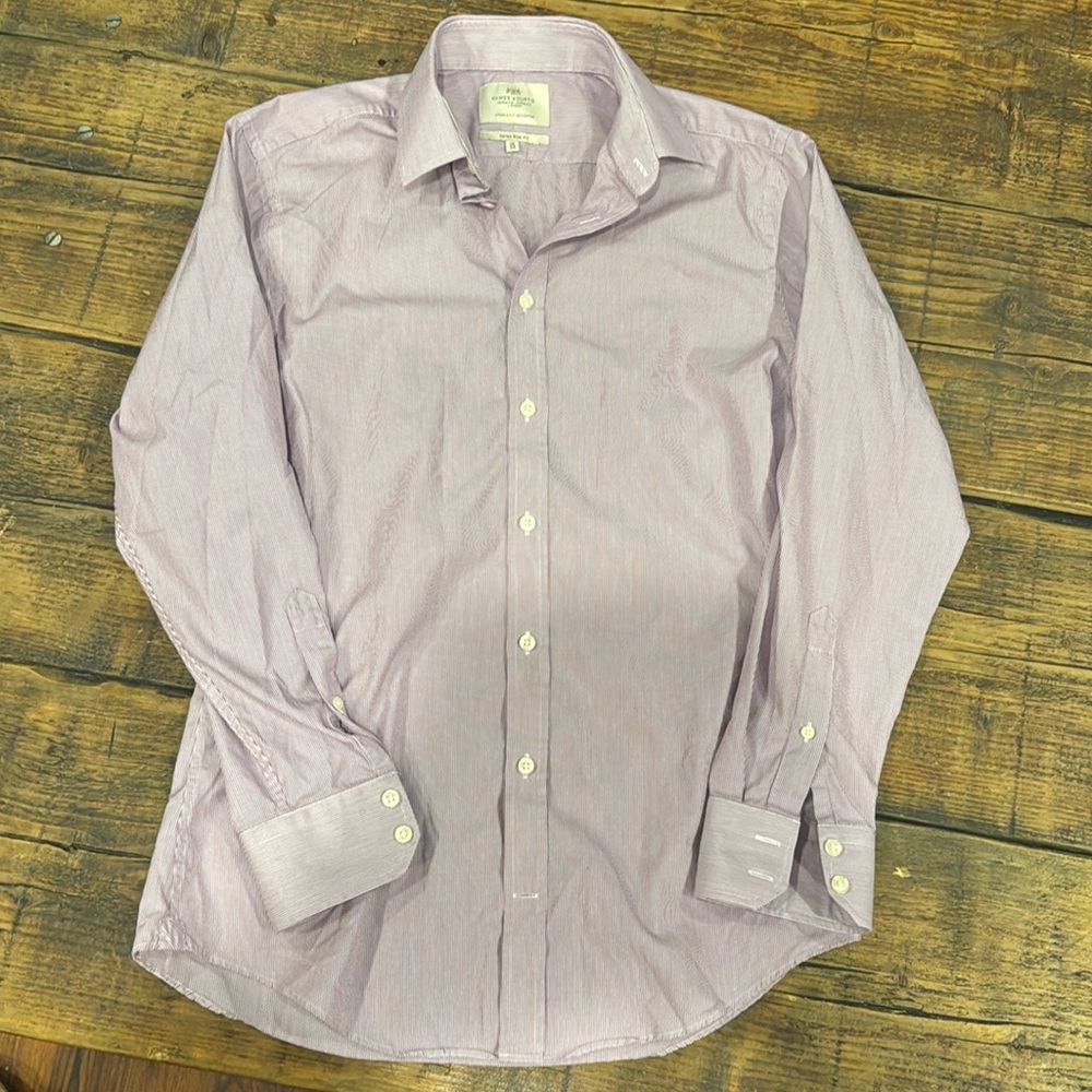 Men’s dress shirt